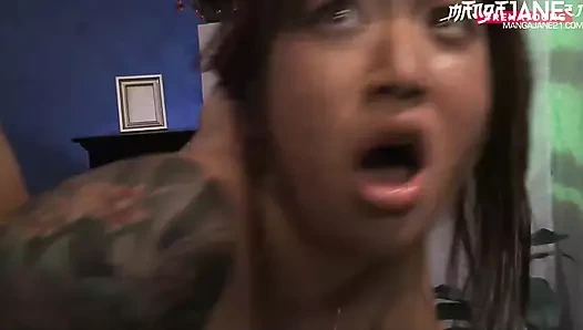 Mangajanes21 - günlük porno dozu