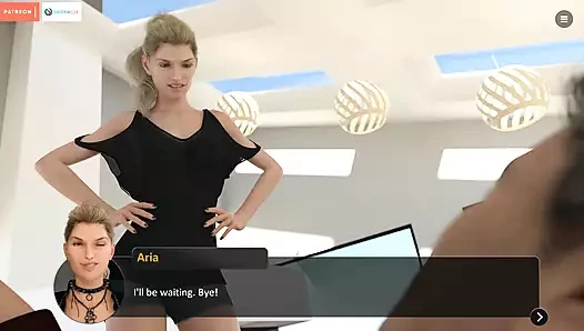 Büyü kitabı (naughtygames) - plajda 20 anal seks - misskitty2k