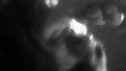 Milf ve teslimat adam