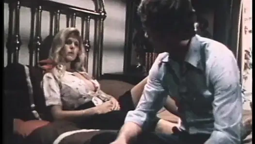 John Holmes ve ikna edici büyük yarağı