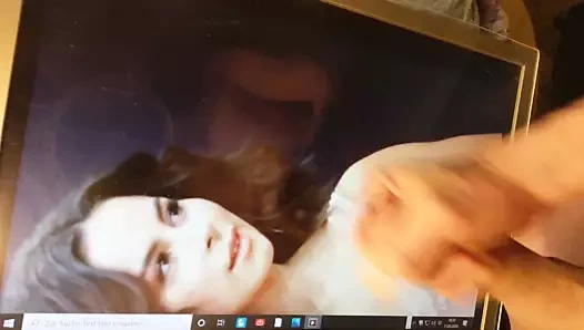 Lena boşalma anısına 8.5.2020