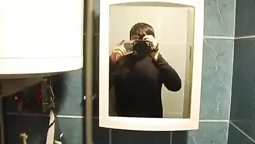 Bagno içinde Pompino e scopata