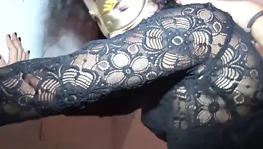 Toptan daha iyi amcık - bölüm 2