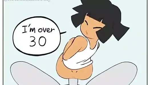 Hanime girly erectus sm 8