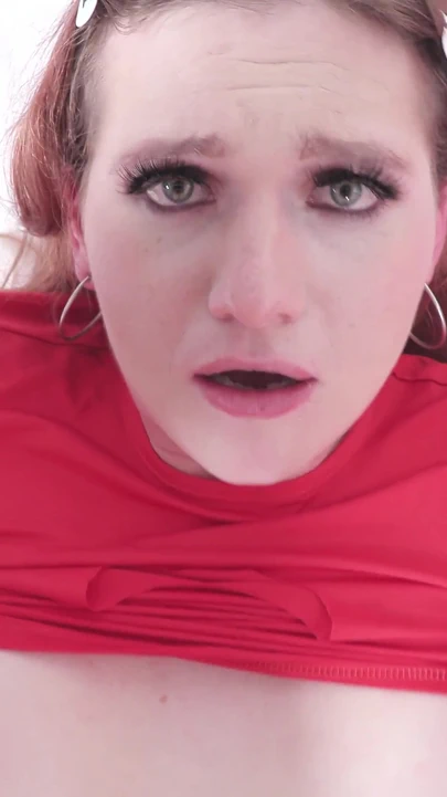 Erkeğini ve yarağını seviyor