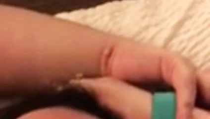 Yeni arkadaş yapma beni fışkırtma