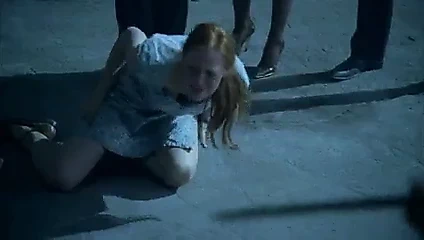 Deborah ann woll - gerçek blud s1