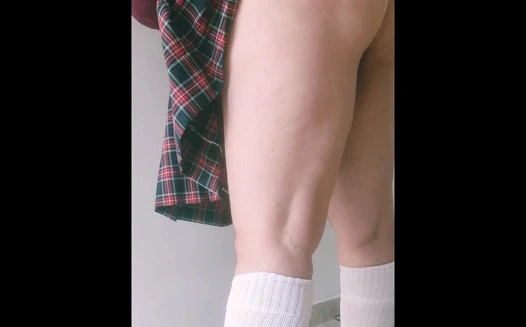 Latina genç bir yabancı tarafından becerdin ve hamile alır