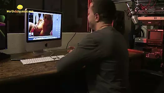 Rock yıldızı dj en iyisini alır