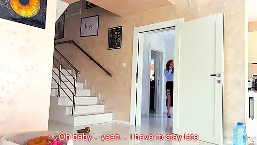 Her seferinde kocamı farklı erkeklerle aldatırım!