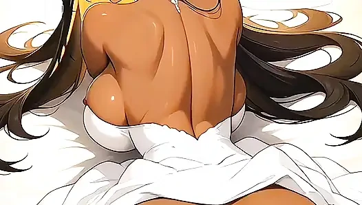 NEON DREAMS - SÜRTÜK SIKIŞIYOR 7