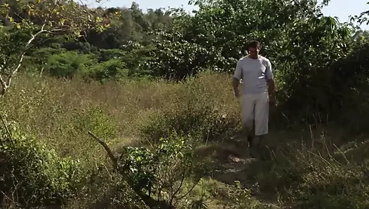 Doğada almak için iki yarak