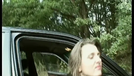 Alman Kapılarının Arkasında Özenle Siktir Edilir - Tam Film