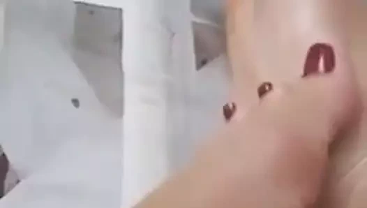 Ayak pornosu, ayak fetişi