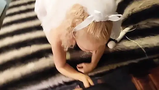 A Brides Final Fling