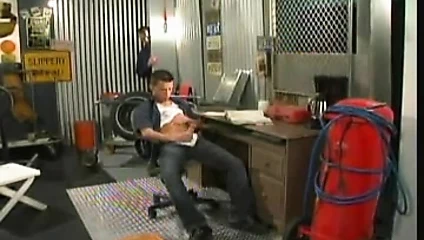 Porno ueber das Machen eines Pornos Teil 1