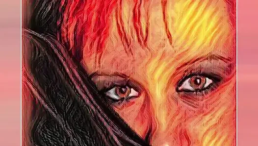 SADECE SES - succubus kadın kılıklı zihin çözgü seviye 1