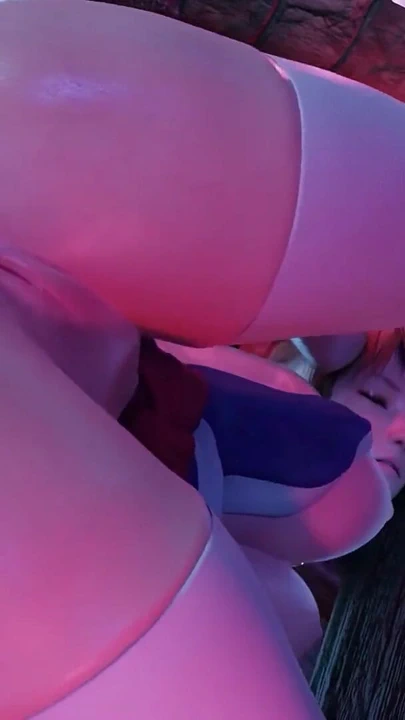 Kunoichi Gaiden | Klip 1