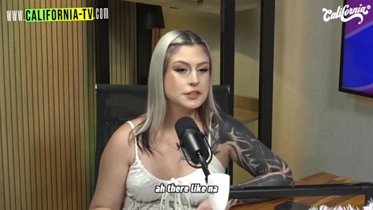 Podcast Yeni Yıl Gecesi Fahişe