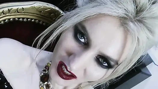 Kadın egemenliği kadın yönetiminin yeni dünyası