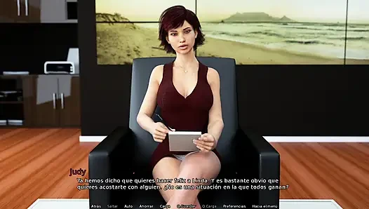 En büyük dileğim ev sahibinin benimle sevişmesi - orta yaşlı seksi kadın 3