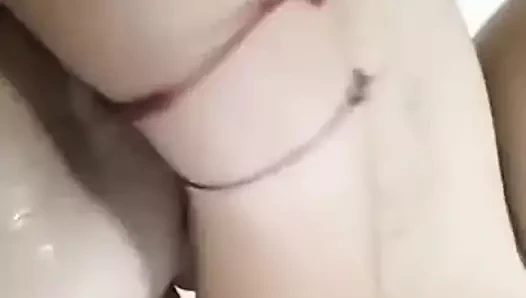 otro mas de mari jose masturbandose