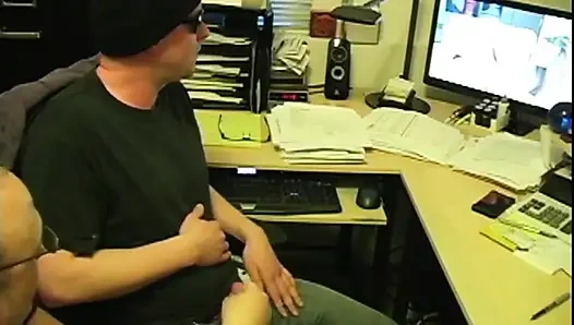 A Blast From The Past - Shane, part 1