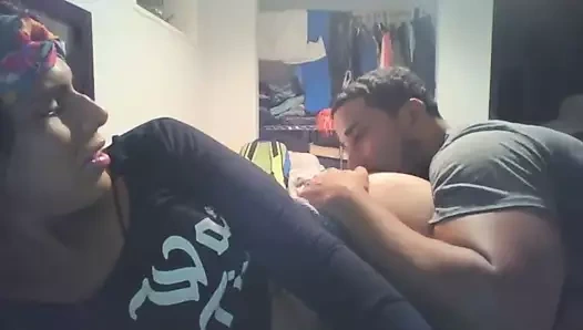 O bir çük kızdırmak