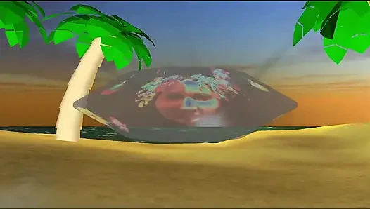 Stare at me while you cum and you eat it