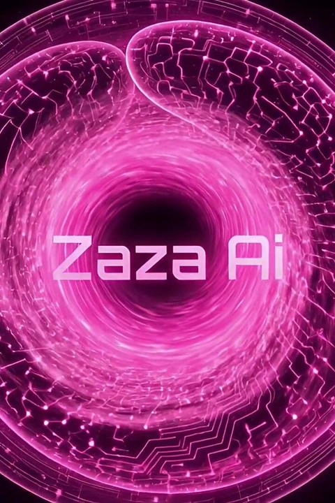 Bikinili Kızlar Plajda (ai Generated)