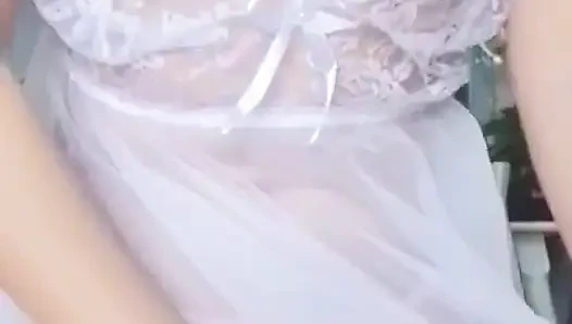 [viet Nam] Benimle mastürbasyon yapıyor... Kim cumshoot olursa olsun, benden yeni klip için tamam yorum yapın