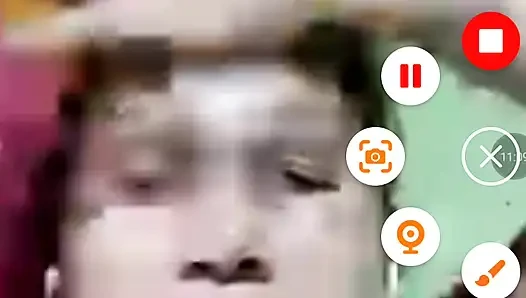 Götlü kadın bu gece yine beni memnun etti