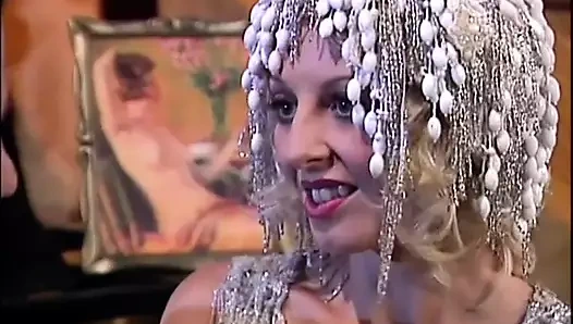 Vintage kötü anlar - bölüm 4