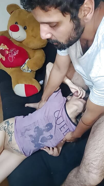 Akrobat üvey kardeşimin kıçını kırıyorlar (anaymao)