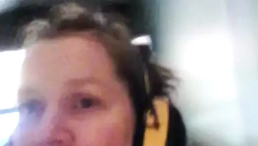 Mağara tanıtımındaki dere