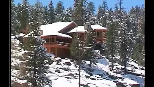 Mia Smiles seyahat sürtüğü olmayı seviyor. mia smiles, chris cannon - sapık orta yaşlı seksi kadınlar