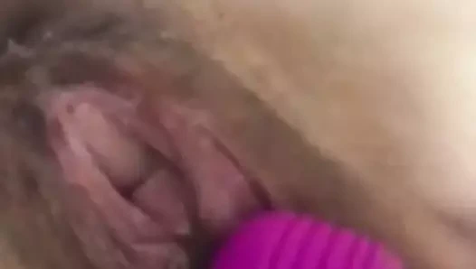 Hile karısı squirts için başka bir adam