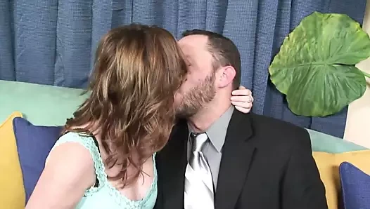 Sonunda tekrar sikilmek için menajerimi aradım