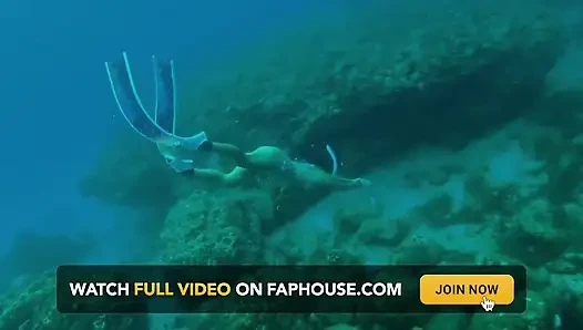 Küçük deniz kızı