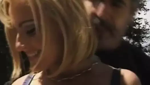 Başka bir eş değiştirenin aldatma macerası