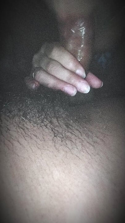Mutlu sonla biten bir oral seks