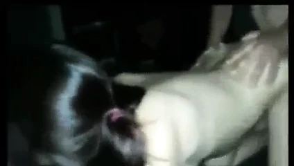 Evli kadın mit dölleniyor