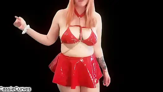 Cassie 31 Talimatı Diyor: Itaat Et Mi Edge Mi