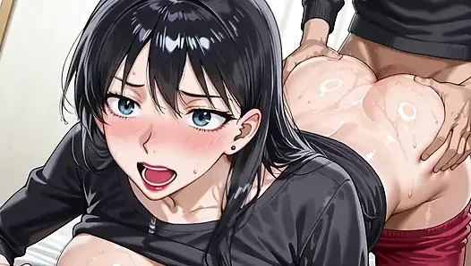 Haneki Ryo (Conan)