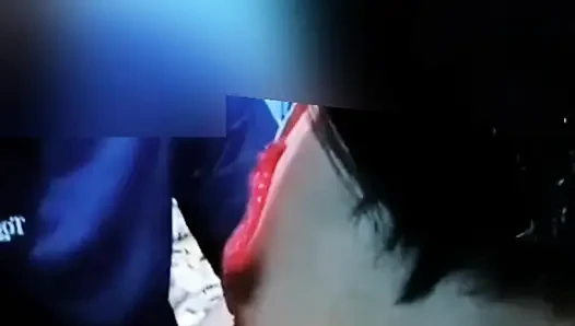 Cheating wife asia
