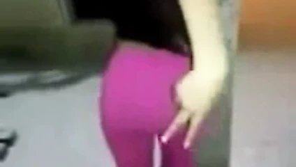 Arap götünü azdırıyor 3