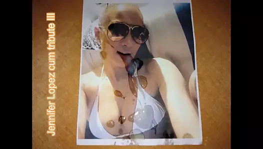 Jennifer lopez boşalmak haraç iii