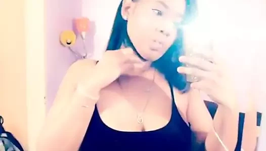 Seksi götlü zenci yine