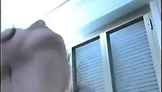 Her Pozisyonda Seviştim