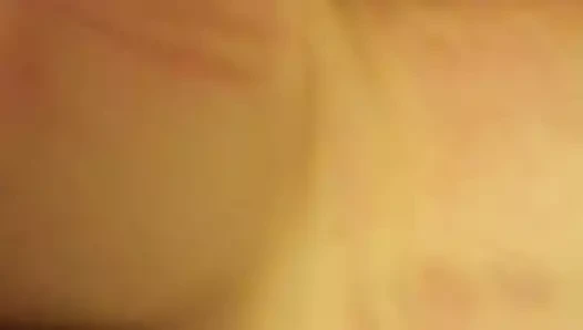 Domuz kuyruğu ve şişman göt